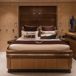 Maltese Falcon yacht charter French Riviera 14
