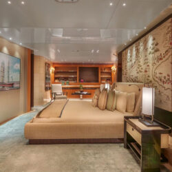 Maltese Falcon yacht charter French Riviera 19