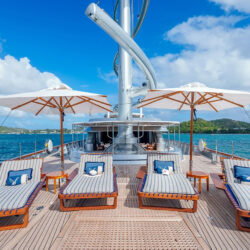 Maltese Falcon yacht charter French Riviera 23