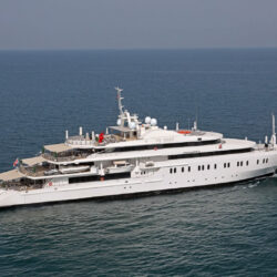 Moonlight II yacht charter French Riviera 1
