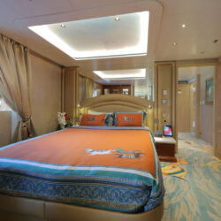 Moonlight II yacht charter French Riviera 12