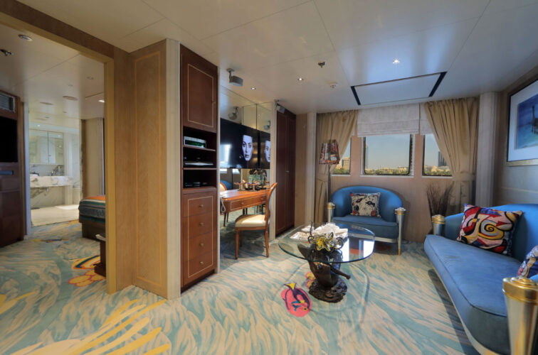 Moonlight II yacht charter French Riviera 13