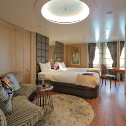 Moonlight II yacht charter French Riviera 14