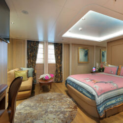 Moonlight II yacht charter French Riviera 15