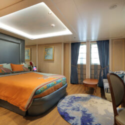 Moonlight II yacht charter French Riviera 16