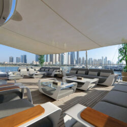Moonlight II yacht charter French Riviera 2