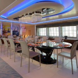 Moonlight II yacht charter French Riviera 21