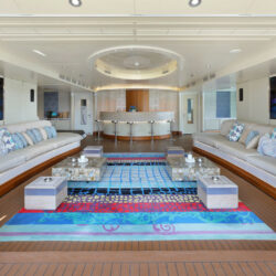 Moonlight II yacht charter French Riviera 22
