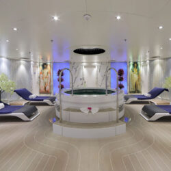Moonlight II yacht charter French Riviera 24