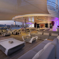 Moonlight II yacht charter French Riviera 3