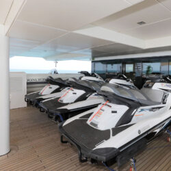Moonlight II yacht charter French Riviera 31