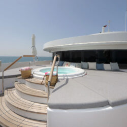 Moonlight II yacht charter French Riviera 35