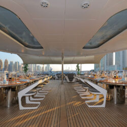 Moonlight II yacht charter French Riviera 4