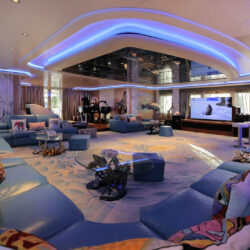 Moonlight II yacht charter French Riviera 5