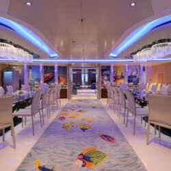 Moonlight II yacht charter French Riviera 6