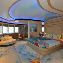 Moonlight II yacht charter French Riviera 8
