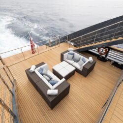 Location de yacht Ocean Pearl Côte d'Azur 13