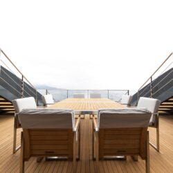 Location de yacht Ocean Pearl Côte d'Azur 15