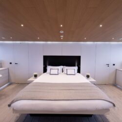 Location de yacht Ocean Pearl Côte d'Azur 20