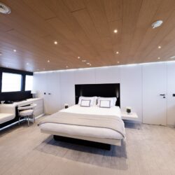 Location de yacht Ocean Pearl Côte d'Azur 21