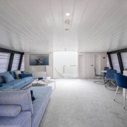 Location de yacht Ocean Pearl Côte d'Azur 22