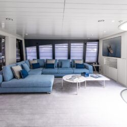 Location de yacht Ocean Pearl Côte d'Azur 23