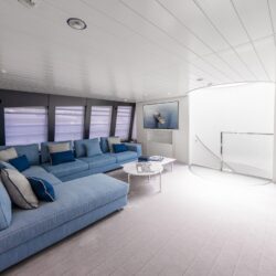 Location de yacht Ocean Pearl Côte d'Azur 24