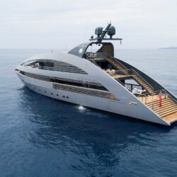 Location de yacht Ocean Pearl Côte d'Azur 7