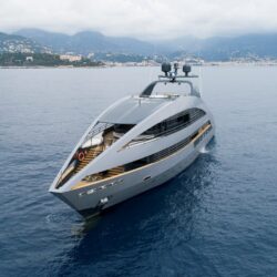 Location de yacht Ocean Pearl Côte d'Azur 8