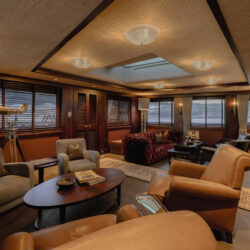 Pink Shadow yacht charter French Riviera 11