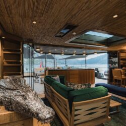 Pink Shadow yacht charter French Riviera 4