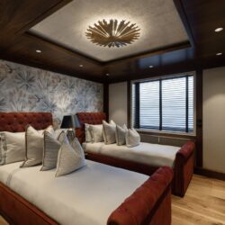 Pink Shadow yacht charter French Riviera 5