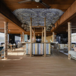 Pink Shadow yacht charter French Riviera 9