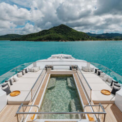 Quantum of Solace yacht charter French Riviera 12