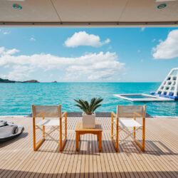 Quantum of Solace yacht charter French Riviera 13