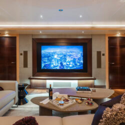 Quantum of Solace yacht charter French Riviera 15