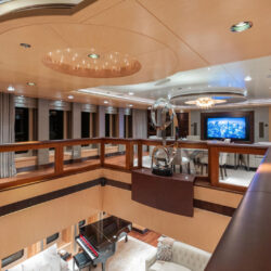 Quantum of Solace yacht charter French Riviera 16