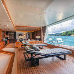 Quantum of Solace yacht charter French Riviera 17