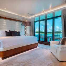 Quantum of Solace yacht charter French Riviera 21