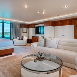 Quantum of Solace yacht charter French Riviera 22