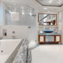 Quantum of Solace yacht charter French Riviera 23