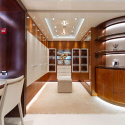 Quantum of Solace yacht charter French Riviera 24