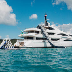 Quantum of Solace yacht charter French Riviera 7