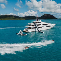 Quantum of Solace yacht charter French Riviera 8