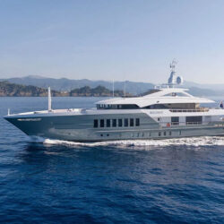 RELIANCE yacht charter French Riviera 1