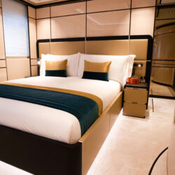 RELIANCE yacht charter French Riviera 11