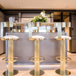 RELIANCE yacht charter French Riviera 12