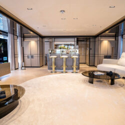 RELIANCE yacht charter French Riviera 17