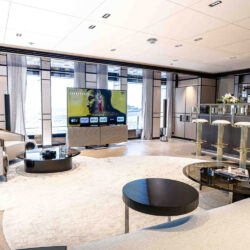 RELIANCE yacht charter French Riviera 18