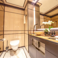 RELIANCE yacht charter French Riviera 23